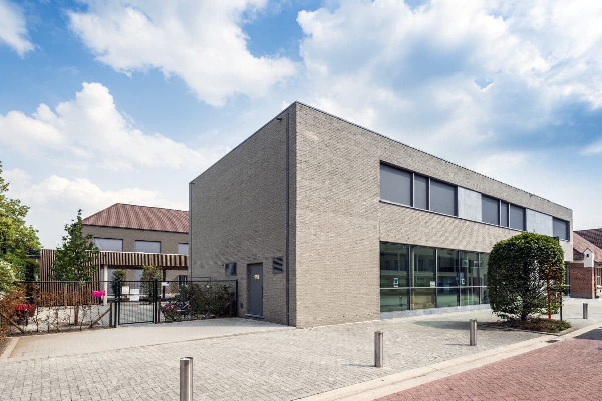 De Vrije Gesubsidieerde Basisschool in Neerpelt